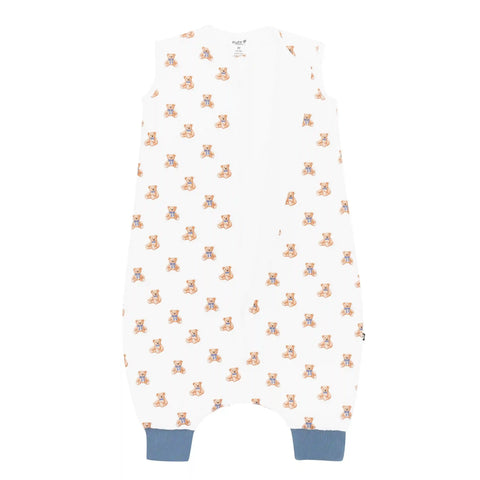 Sleep Bag Walker in Teddy Bear 1.0