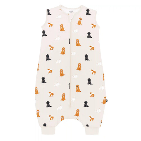 Sleep Bag Walker in Fluffy Dog 1.0
