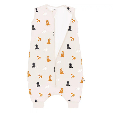 Sleep Bag Walker in Fluffy Dog 1.0