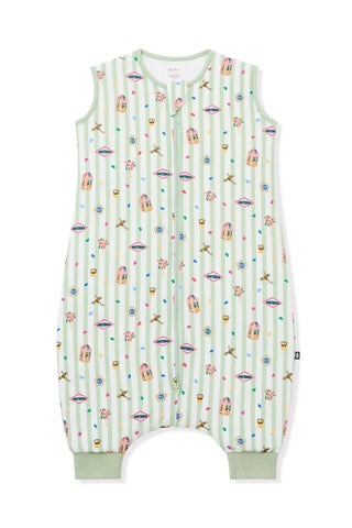 Sleep Bag Walker in Honeydukes 1.0