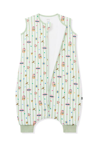 Sleep Bag Walker in Honeydukes 1.0