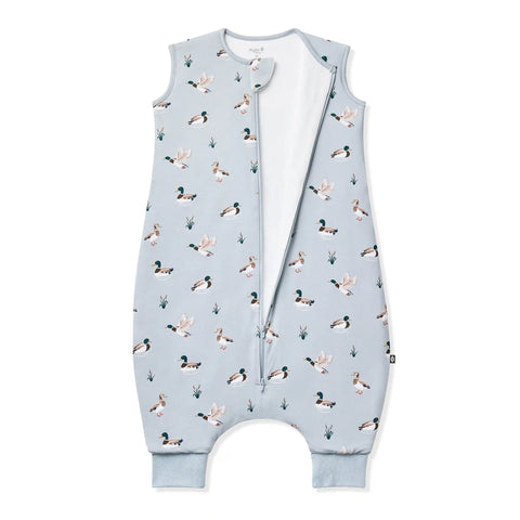 Sleep Bag Walker in Mallard Duck 1.0