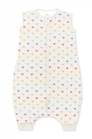 Sleep Bag Walker in Pastel Mickey Mouse 1.0