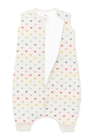 Sleep Bag Walker in Pastel Mickey Mouse 1.0
