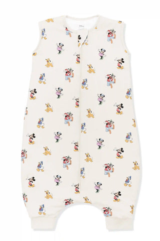 Sleep Bag Walker in Mickey Mouse and Friends 1.0