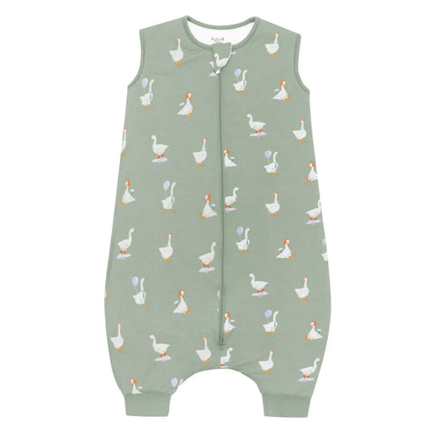 Sleep Bag Walker in Silly Goose 1.0