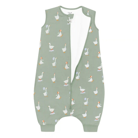 Sleep Bag Walker in Silly Goose 1.0
