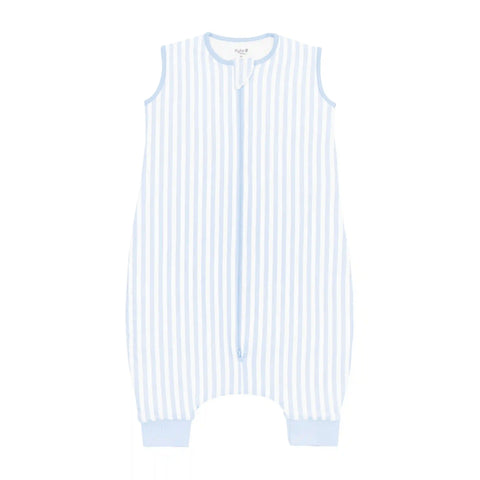 Sleep Bag Walker in Small Mist Stripe 1.0