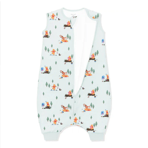 Sleep Bag Walker in Winnie the Pooh Hundred Acre Wood 1.0