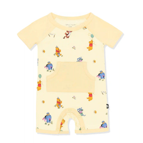 Shortall in Winnie the Pooh Celebration