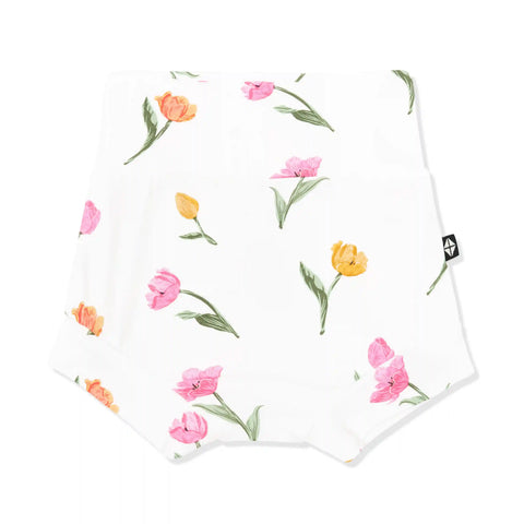 Bummies in Tulip