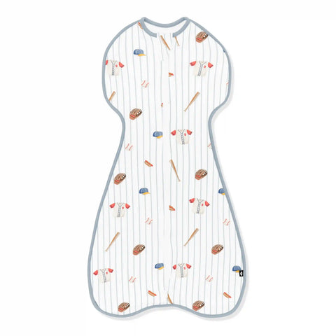 Swaddle Bag in Home Run 0.5