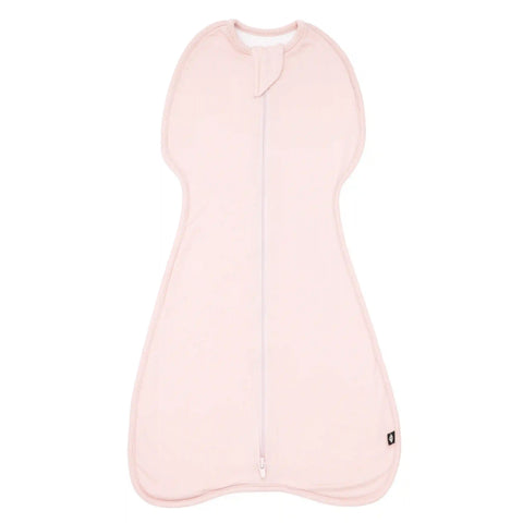 Swaddle Bag in Blush 0.5