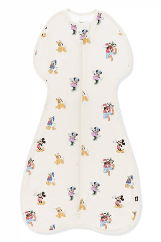Swaddle Bag in Mickey Mouse and Friends 0.5