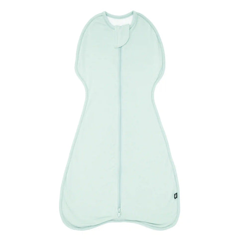 Swaddle Bag in Sage 0.5