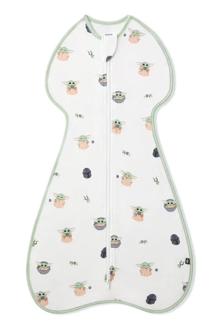 Swaddle Bag in Grogu™ 0.5