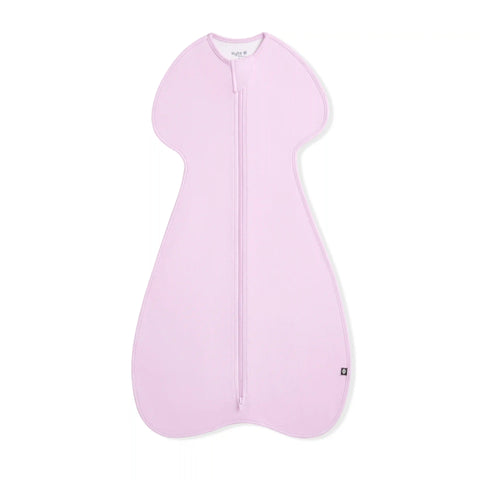 Swaddle Bag in Thistle 0.5