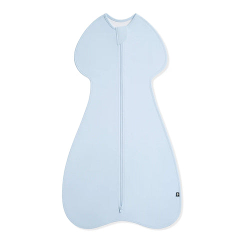 Swaddle Bag in Breeze 0.5