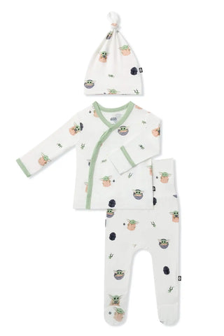 Take Me Home Set with Cap in Grogu™