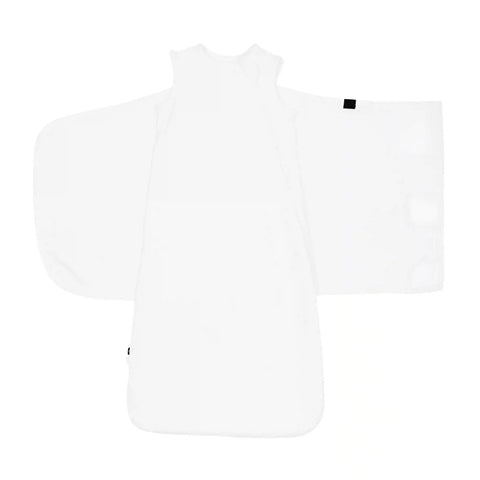 Sleep Bag Swaddler in Cloud 0.5
