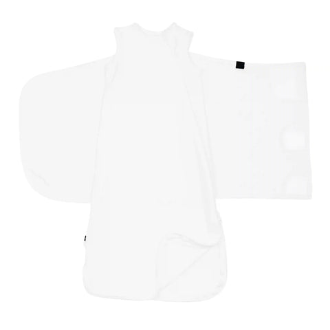 Sleep Bag Swaddler in Cloud 0.5