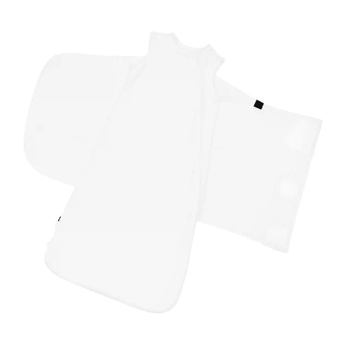 Sleep Bag Swaddler in Cloud 0.5