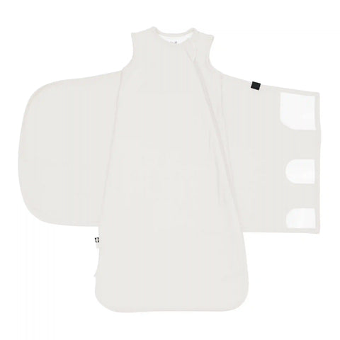 Sleep Bag Swaddler in Oat 0.5