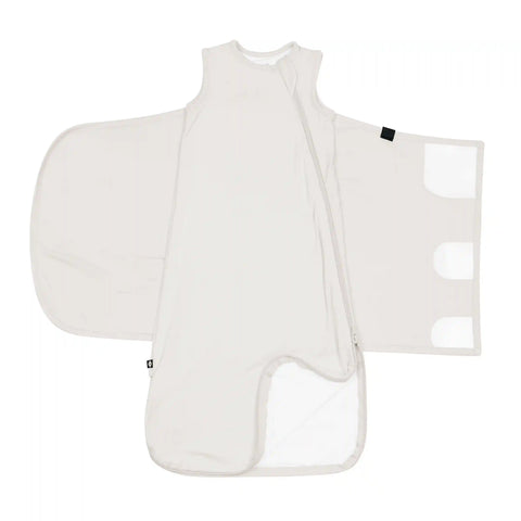 Sleep Bag Swaddler in Oat 0.5