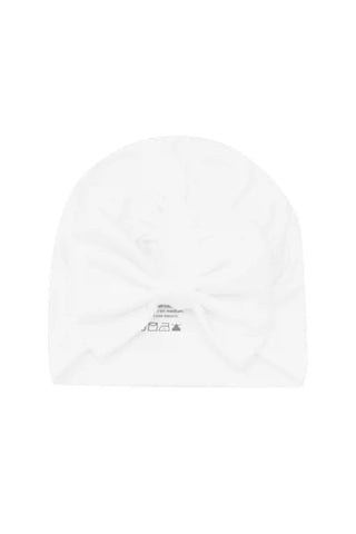 Bow Headwrap in Cloud