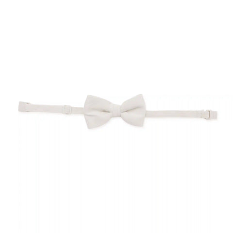 Bow Tie in Oat