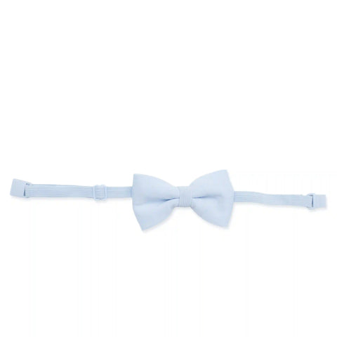 Bow Tie in Breeze