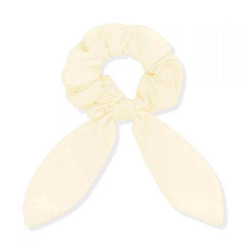 Scrunchie in Chamomile
