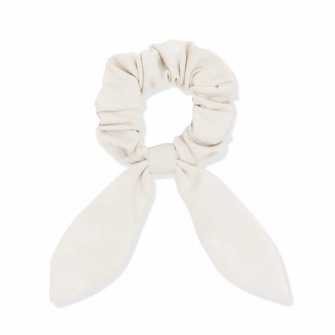 Scrunchie in Oat