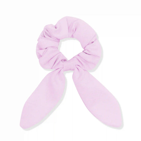 Scrunchie in Thistle