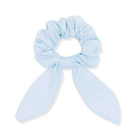 Scrunchie in Breeze