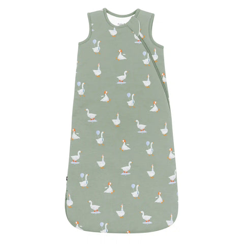 Sleep Bag in Silly Goose 2.5