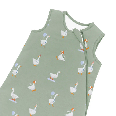 Sleep Bag in Silly Goose 2.5