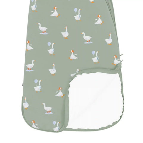 Sleep Bag in Silly Goose 2.5