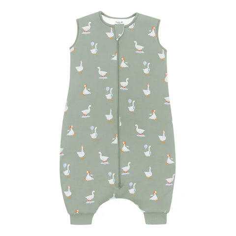 Sleep Bag Walker in Silly Goose 2.5