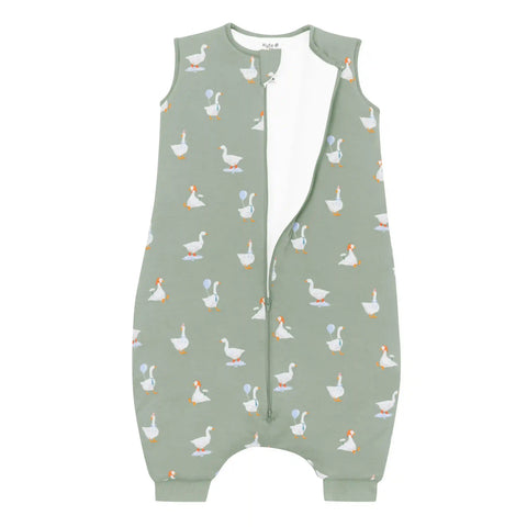 Sleep Bag Walker in Silly Goose 2.5