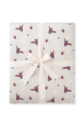 Adult Quilted Blanket in Spider-Man 2.5