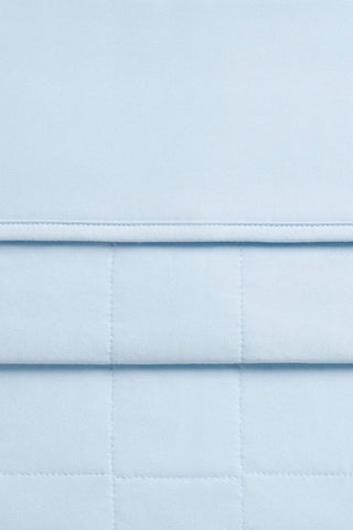 Adult Quilted Blanket in Breeze 1.0