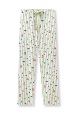 Women's Lounge Pants in Honeydukes