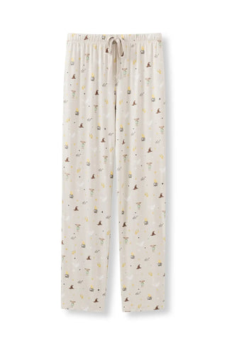 Men's Lounge Pants in Starry Icon