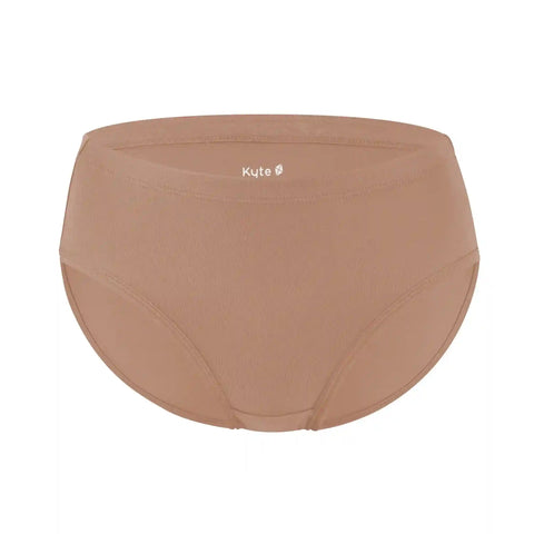 Women’s Underwear in Latte