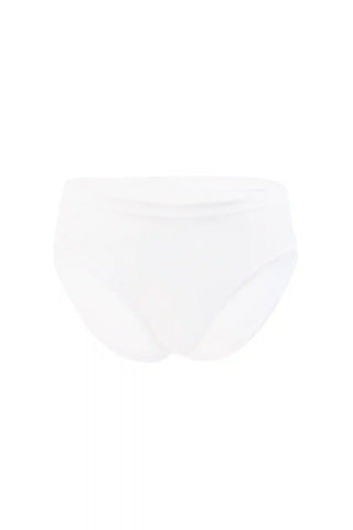 Women’s Underwear in Snow
