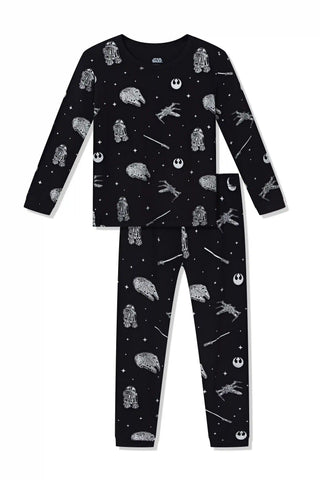 Long Sleeve Pajamas in STAR WARS™