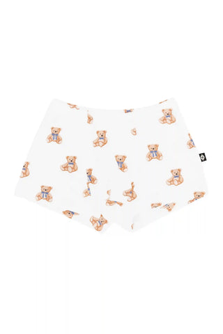 Briefs in Teddy Bear
