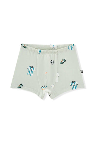 Briefs in Soccer