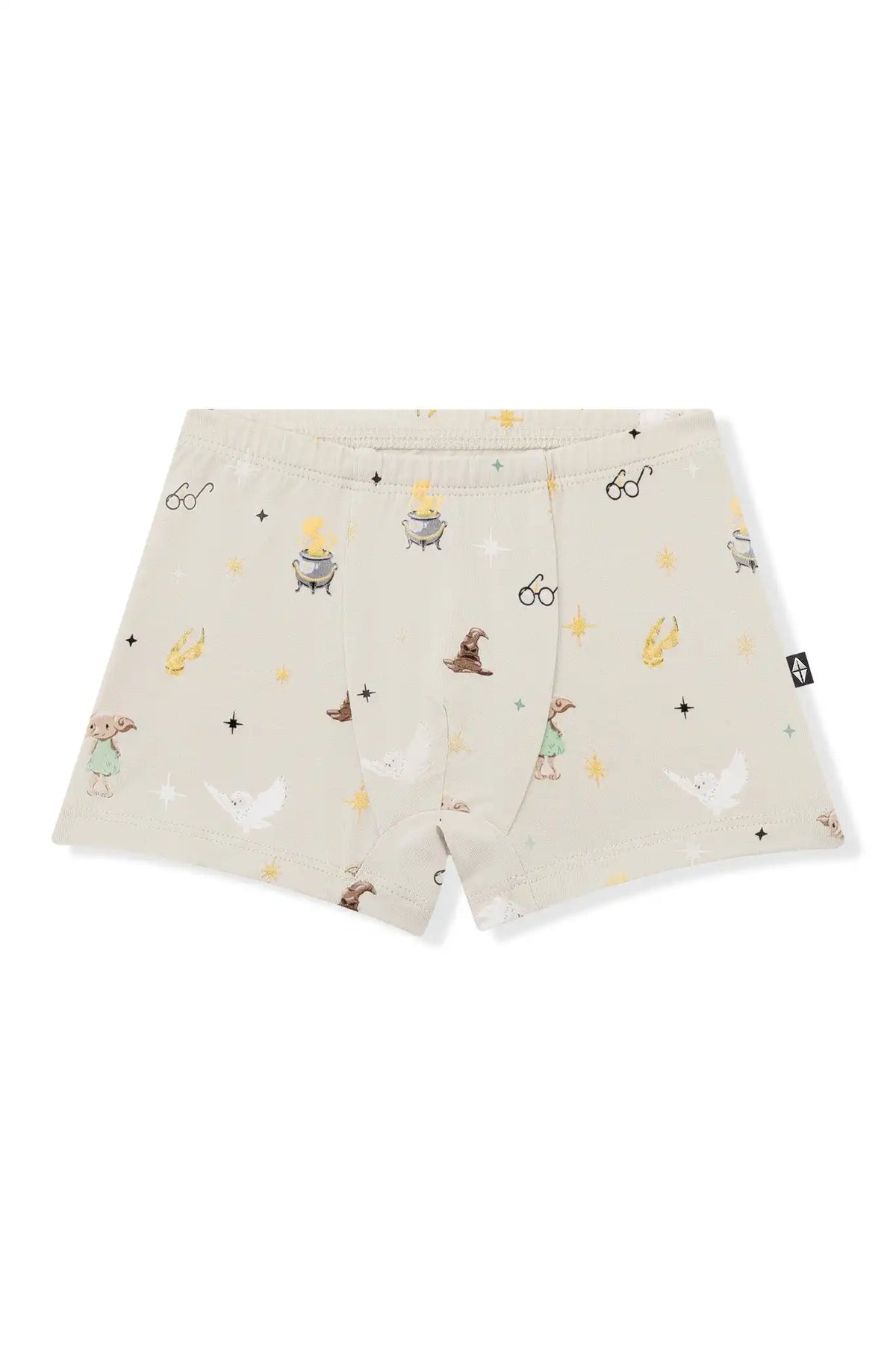 Briefs in Starry Icon